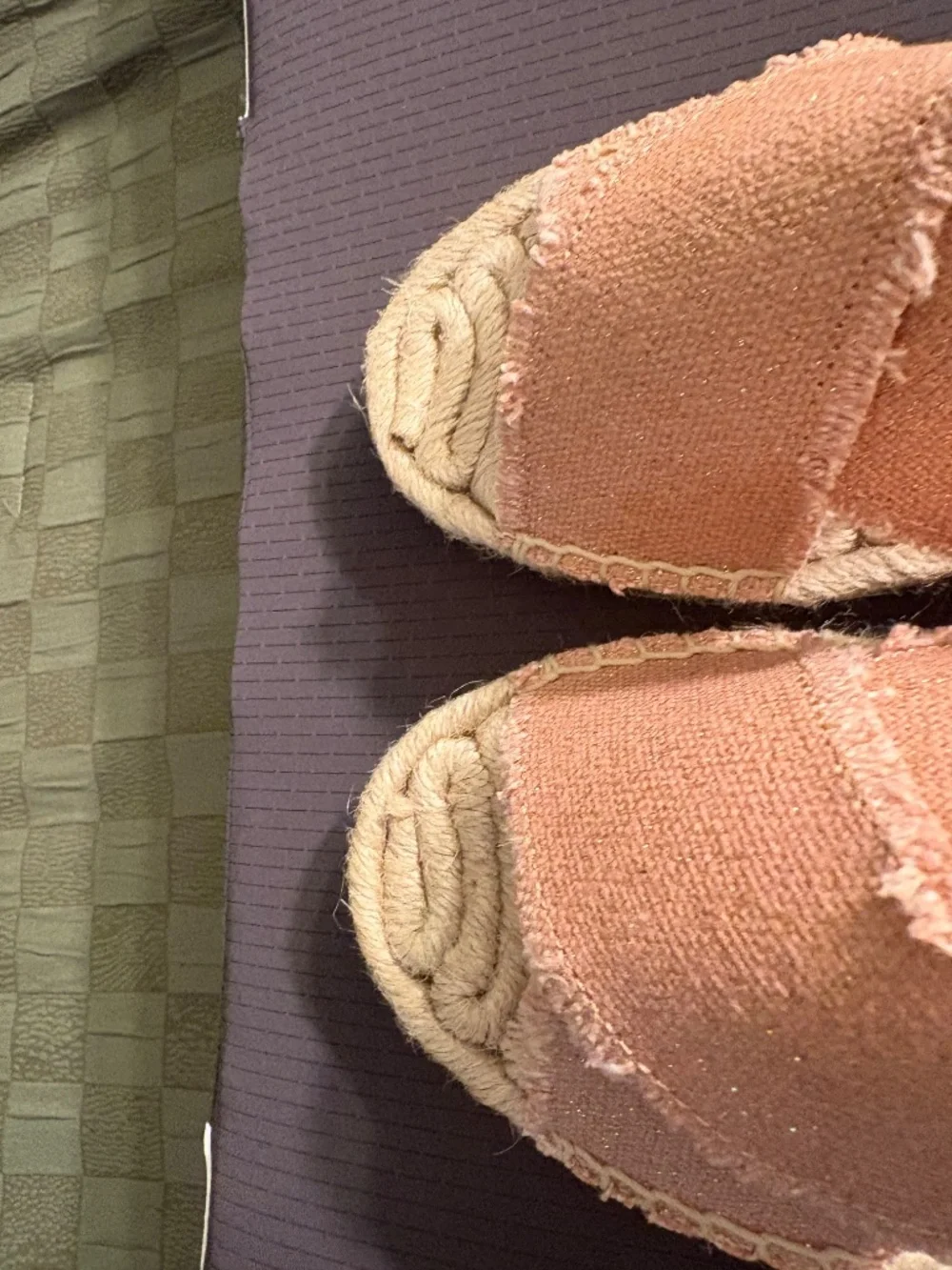 Nine West slides Sandals